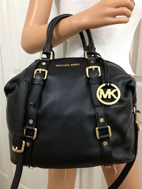 michael kors medium bedford tote black|michael kors bedford bag medium.